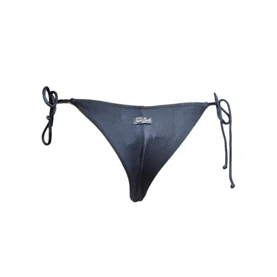 Saint Barth 圣巴特海服装 In Blue