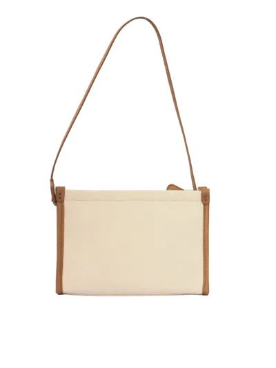 Etro Bag In Neutral