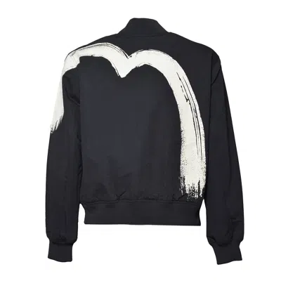 Evisu 外套 In Nero