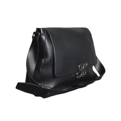 Luar Bags.. In Nero