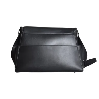 Luar Bags.. In Nero