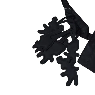 Comme Des Garçons Comme Des Garcons 包袋.. In Nero