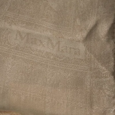 Max Mara Scarfs In Neutral