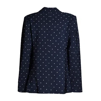 Room 52 Jackets In Blue