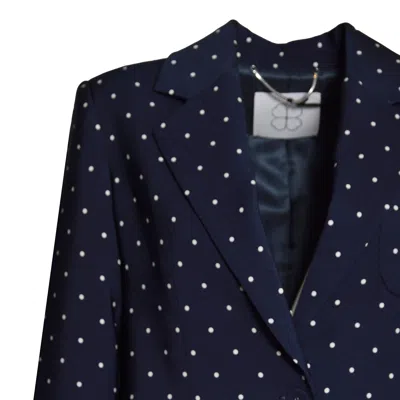 Room 52 Jackets In Blue