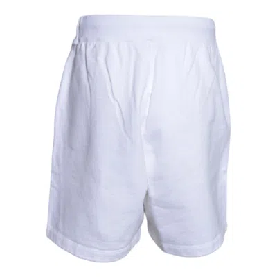 Dsquared2 Shorts In White