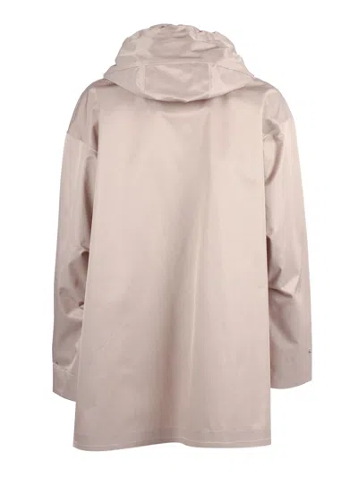 Duno Giaccone Donna In Neutral