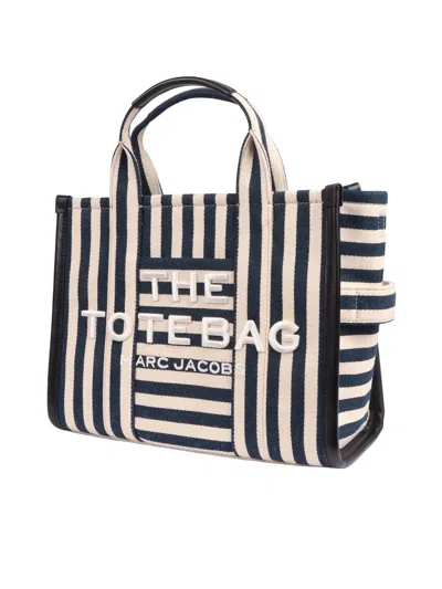 Marc Jacobs The Medium Tote In Multi