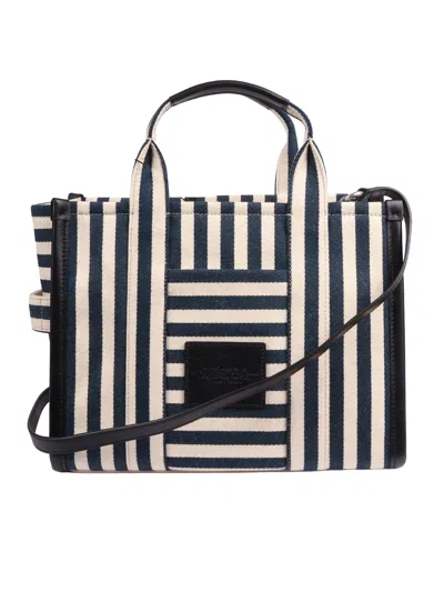 Marc Jacobs The Medium Tote In Multi
