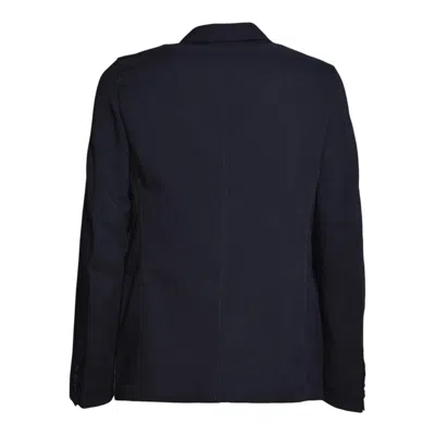 Comme Des Garçons Comme Des Garcons 夹克 In Blue