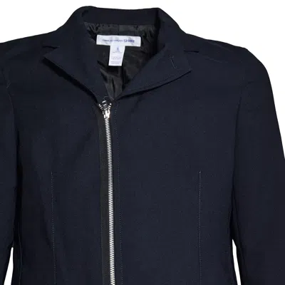 Comme Des Garçons Comme Des Garcons 夹克 In Blue