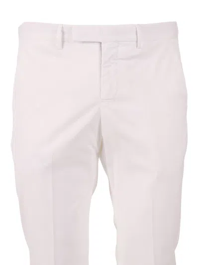 Pt01 Master, Flat Front, Diagonal Pockets, Flap Back Pockets, Finished B. In Neutral