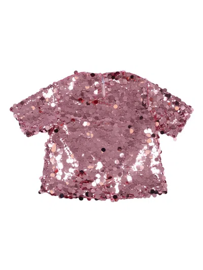 Dou Uod 斗乌德衬衫 In Red