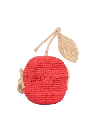 Bonpoint 萨克莱尼 In Red