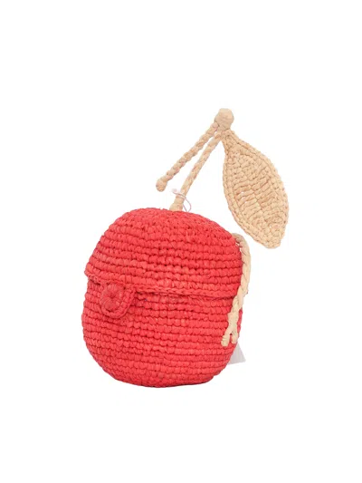 Bonpoint 萨克莱尼 In Red