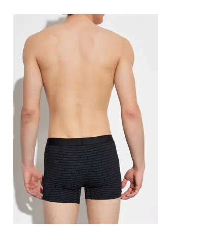 Dsquared2 Logo Briefs In Multi