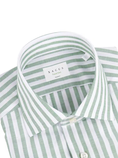 Xacus Camicia In Multi
