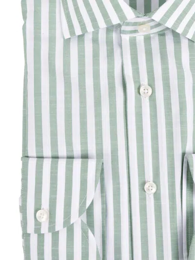 Xacus Camicia In Multi