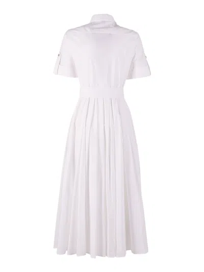 Fay 费伊·谢米西尔 M/c In White