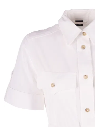 Fay 费伊·谢米西尔 M/c In White