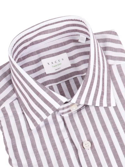 Xacus Camicia In Multi