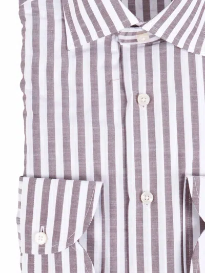 Xacus Camicia In Multi