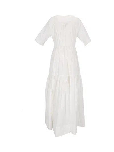 P.a.r.o.s.h 帕罗s.h·阿比托 In White