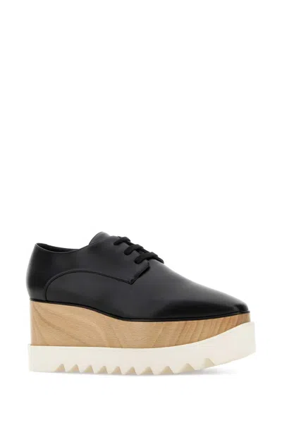 Stella Mccartney Stella Mc Cartney Elyse Sneakers In Multi