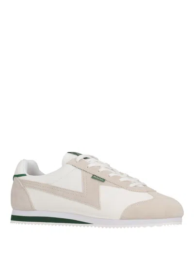 Paul Smith 男鞋 亚特兰大 白色 In White