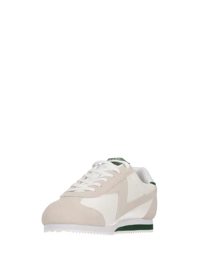 Paul Smith 男鞋 亚特兰大 白色 In White