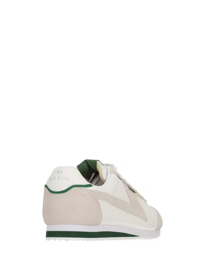 Paul Smith 男鞋 亚特兰大 白色 In White