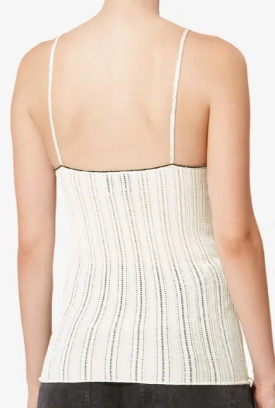 Isabel Marant Pull In Neutral