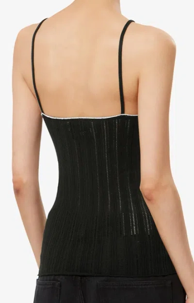 Isabel Marant Pull In Black