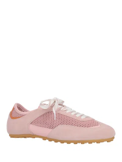 Paul Smith 女式鞋 Samara 粉色 In Pink