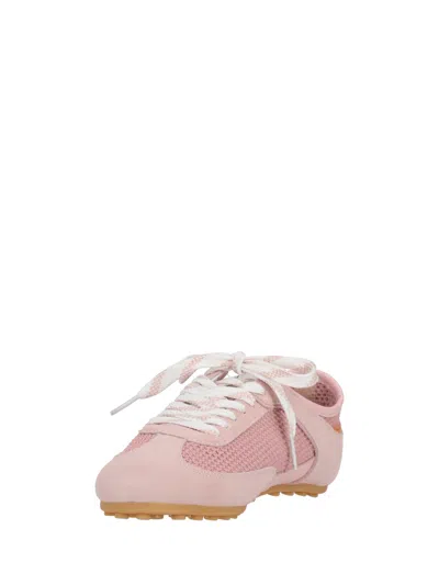 Paul Smith 女式鞋 Samara 粉色 In Pink