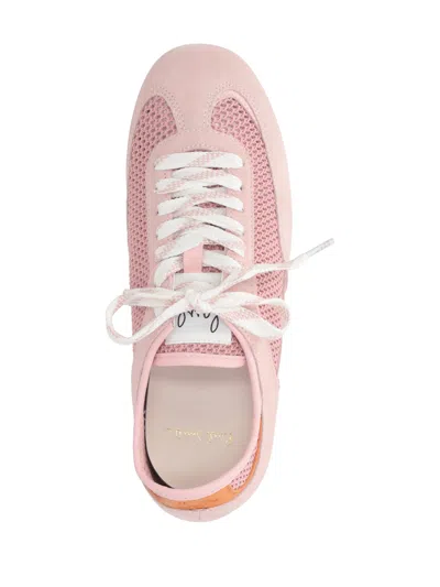 Paul Smith 女式鞋 Samara 粉色 In Pink