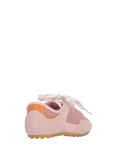 Paul Smith 女式鞋 Samara 粉色 In Pink