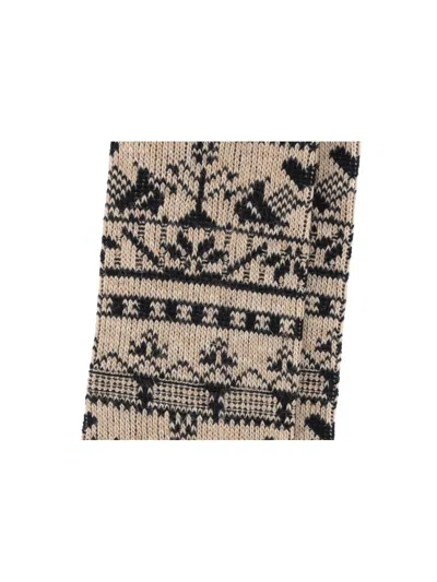 Antipast 开斋节袜子 In Camel