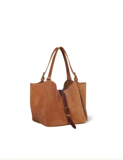 Jérôme Dreyfuss 杰罗姆·德莱福斯·约瑟夫 S In Brown
