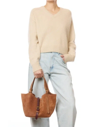 Jérôme Dreyfuss 杰罗姆·德莱福斯·约瑟夫 S In Brown
