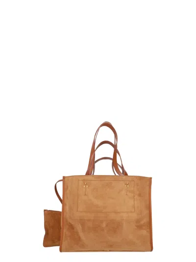 Jérôme Dreyfuss 杰罗姆·德莱福斯·莱昂 M In Brown