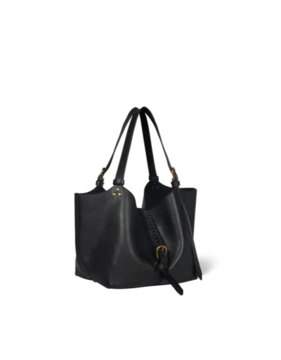 Jérôme Dreyfuss 杰罗姆·德莱福斯·约瑟夫 S In Black