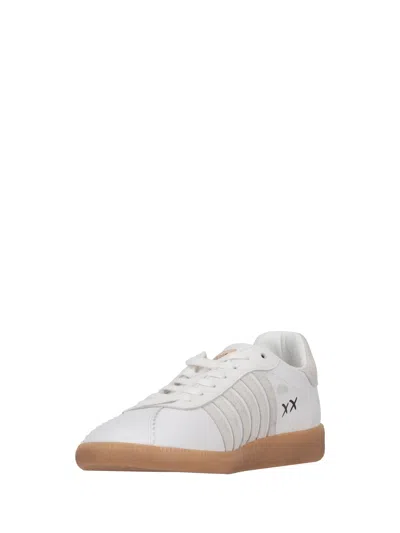Dsquared2 Rebels Sneakers In Multi