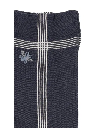 Antipast 开斋节袜子 In Navy