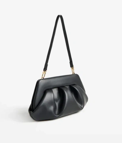 Themoirè Themoiré Bios 纯素面料 In Black
