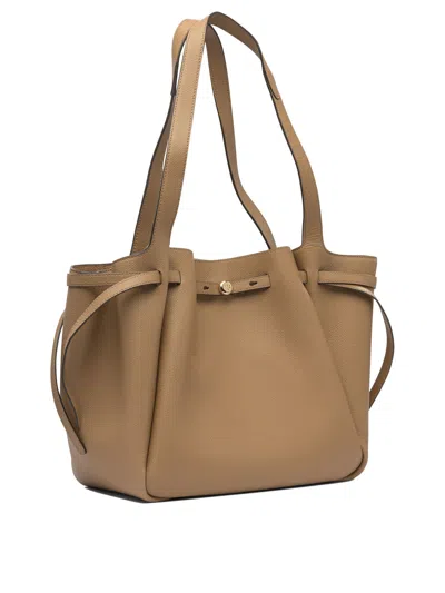 Tory Burch 托里·伯奇 () 单肩包 In Brown
