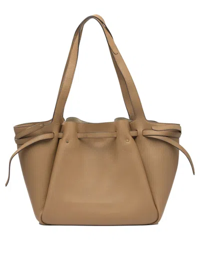 Tory Burch 托里·伯奇 () 单肩包 In Brown