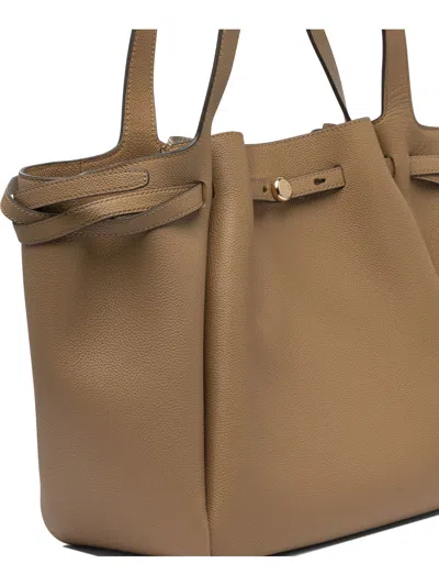 Tory Burch 托里·伯奇 () 单肩包 In Brown