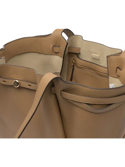 Tory Burch 托里·伯奇 () 单肩包 In Brown