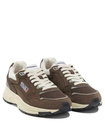 Autry In Brown
